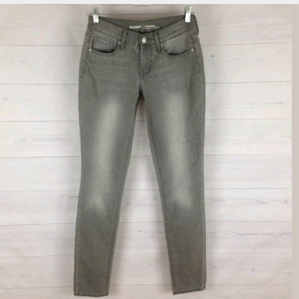 Old Navy | Original Mid Rise Jeans
